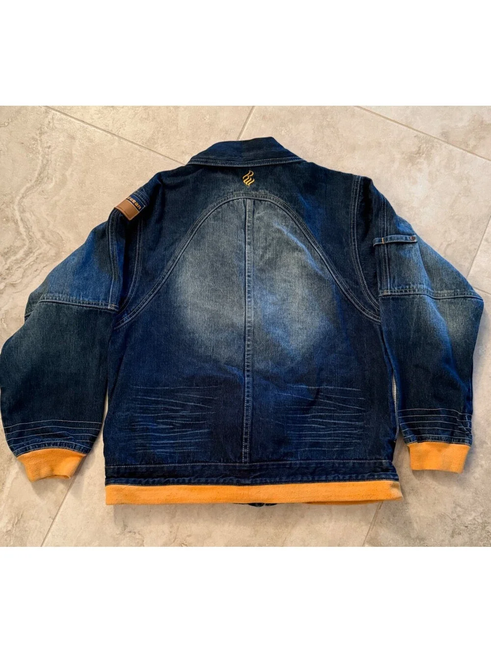 Rocawear this vintage